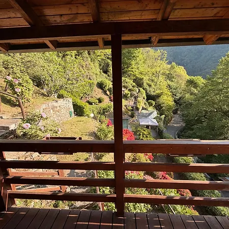 Tatil Evi Con Piscina Riscaldata E Sauna Privata Vicino Al Orta