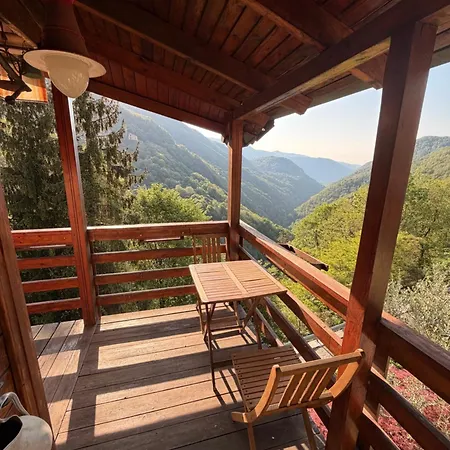 Con Piscina Riscaldata E Sauna Privata Vicino Al Orta Tatil Evi
