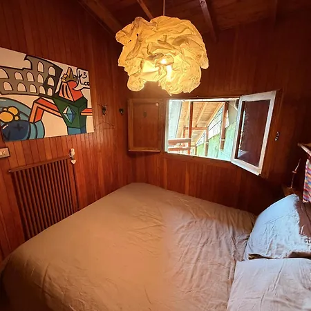 بيت للعطل Con Piscina Riscaldata E Sauna Privata Vicino Al Orta *
