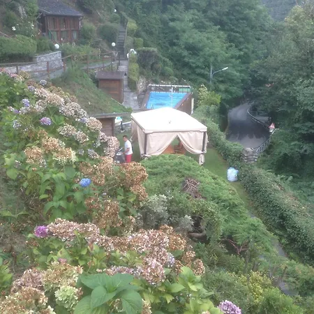 Tatil Evi Con Piscina Riscaldata E Sauna Privata Vicino Al Orta *